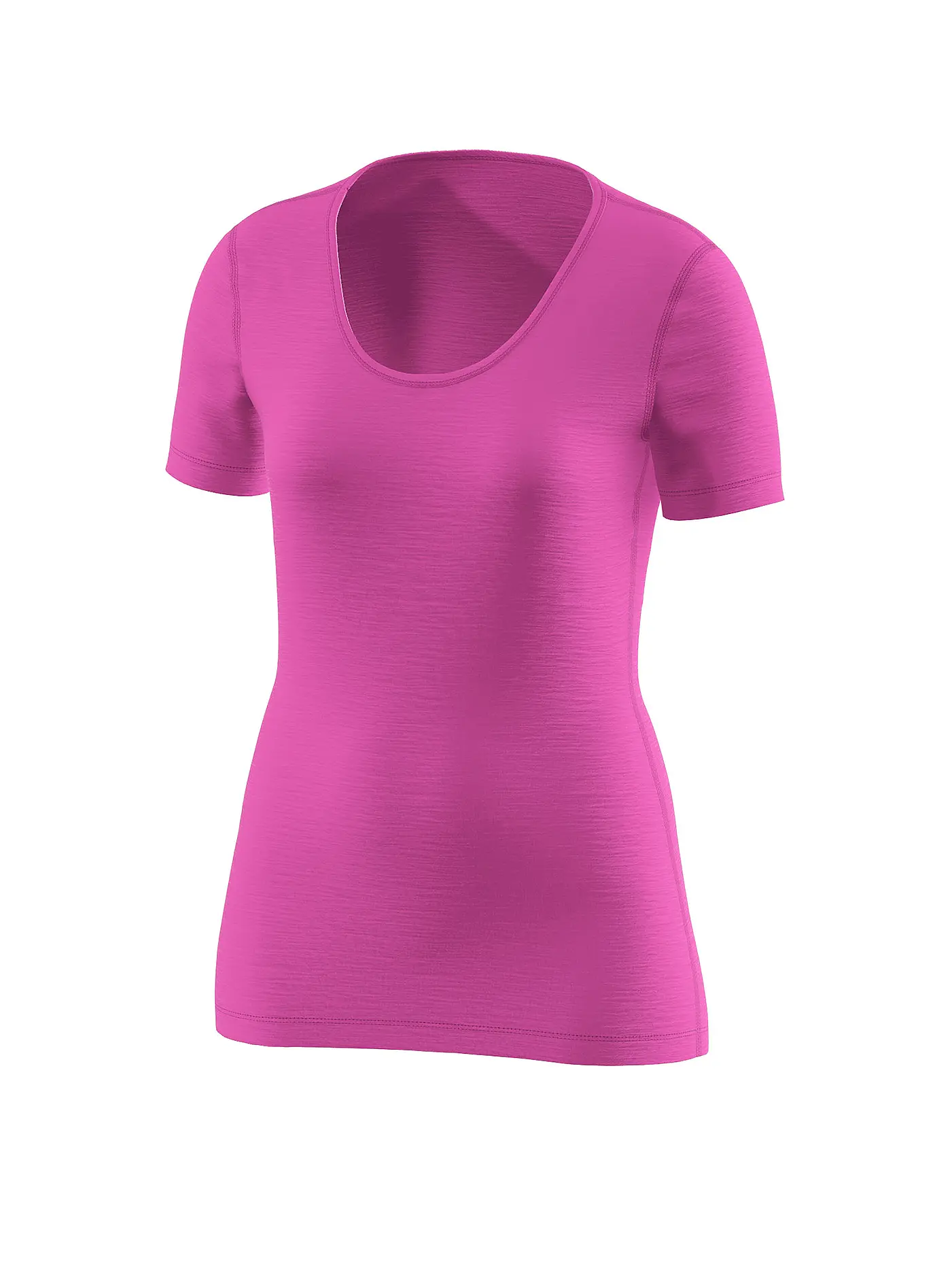 LÖFFLER | Damen Unterziehshirt Merino Light | 
